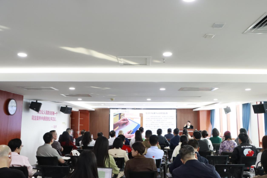 南宁市律师协会成功举办《破产管理人 第一次债权人会议的准...